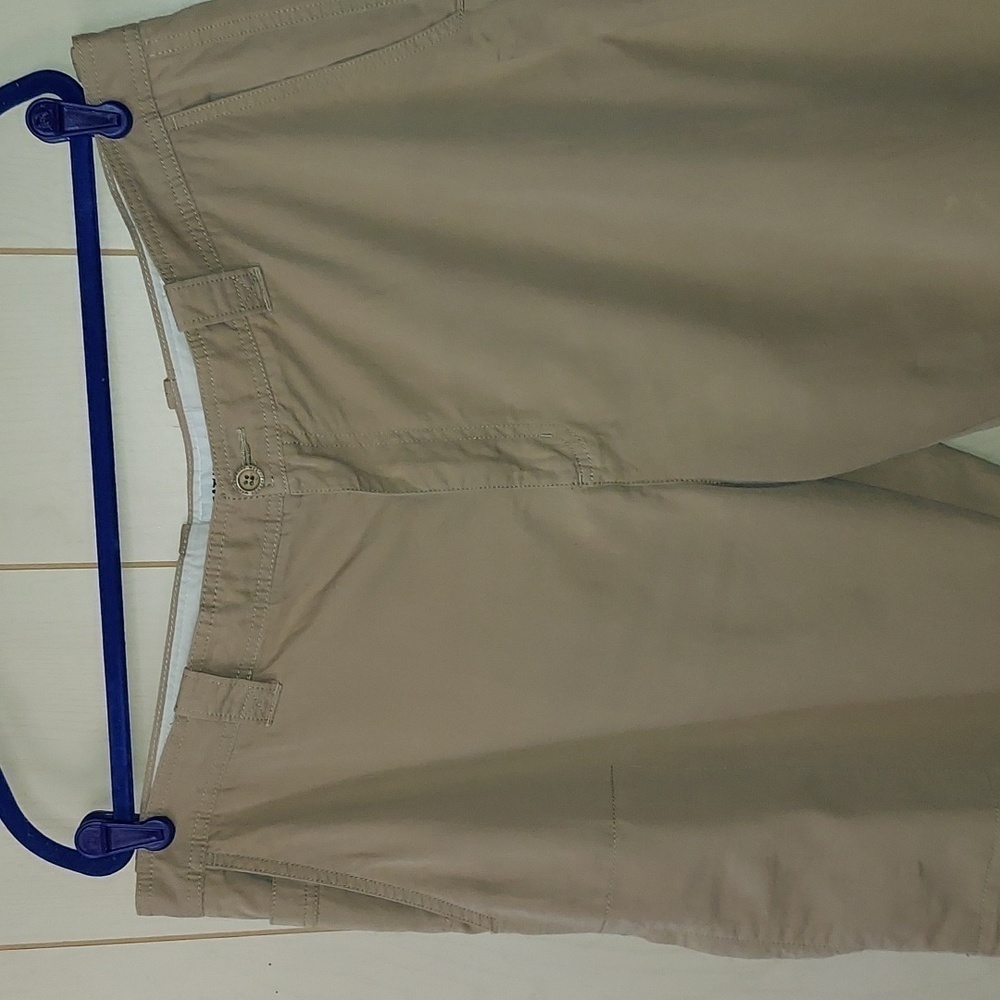 Weatherproof khakis - Picture 2 of 6